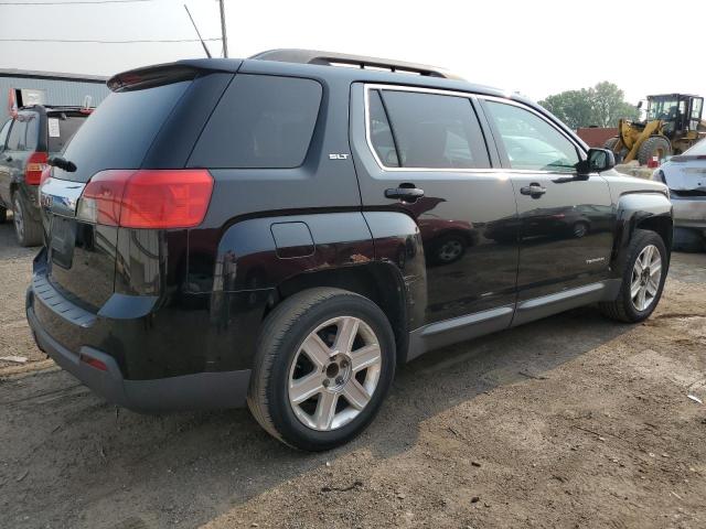 Photo 3 from auction – 2011 GMC TERRAIN SL with VIN 2CTALUEC8B6249263