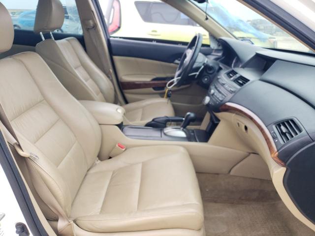 Photo 7 from auction – 2012 HONDA ACCORD EXL with VIN 1HGCP2F81CA004785