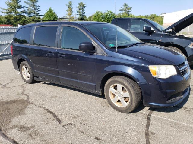 Photo 4 from auction – 2011 DODGE GRAND CARA with VIN 2D4RN3DG2BR601200
