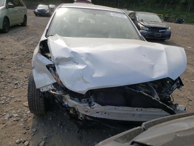 Photo 5 from auction – 2013 SUBARU IMPREZA with VIN JF1GJAA67DH034390