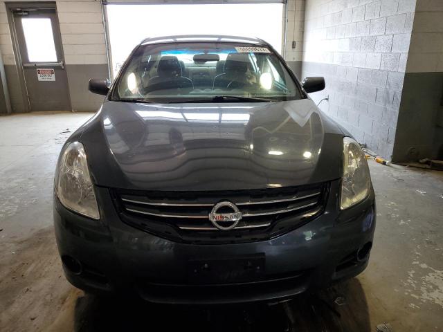 Photo 5 from auction – 2010 NISSAN ALTIMA BAS with VIN 1N4AL2AP5AN430491