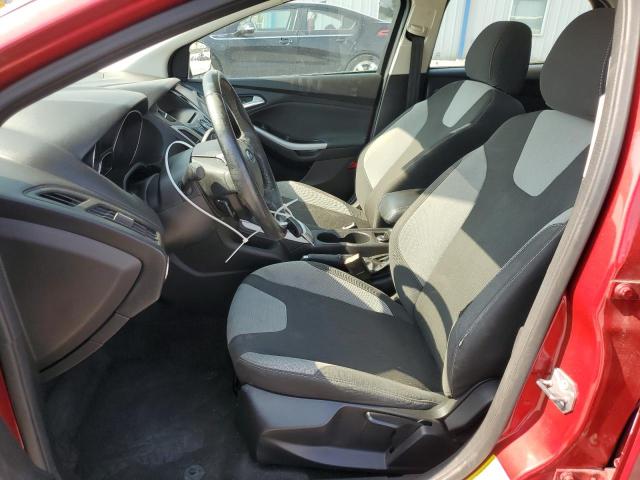 Photo 7 from auction – 2012 FORD FOCUS SE with VIN 1FAHP3K24CL450872
