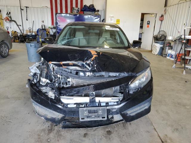 Photo 5 from auction – 2016 HONDA CIVIC LX with VIN 19XFC2F58GE006596