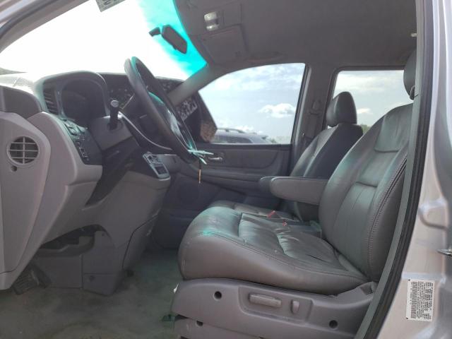 Photo 7 from auction – 2004 HONDA ODYSSEY EX with VIN 5FNRL18974B070237