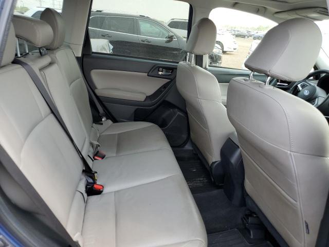 Photo 10 from auction – 2017 SUBARU FORESTER 2 with VIN JF2SJAJC7HH530419