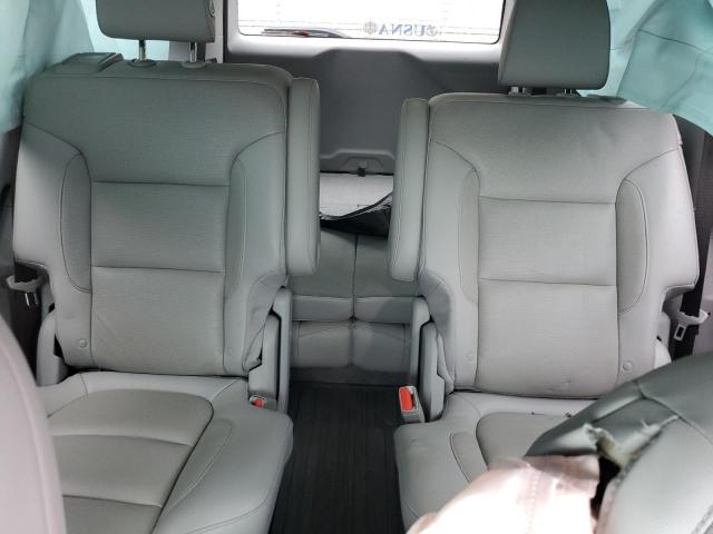 Photo 10 from auction – 2018 GMC ACADIA SLT with VIN 1GKKNMLS7JZ146959