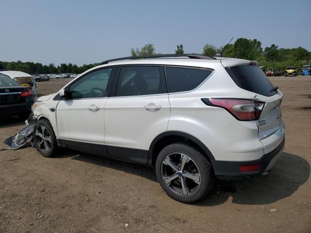 Photo 2 from auction – 2018 FORD ESCAPE SEL with VIN 1FMCU0HD5JUC29286