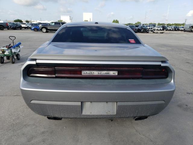 Photo 6 from auction – 2014 DODGE CHALLENGER with VIN 2C3CDYAG0EH284314