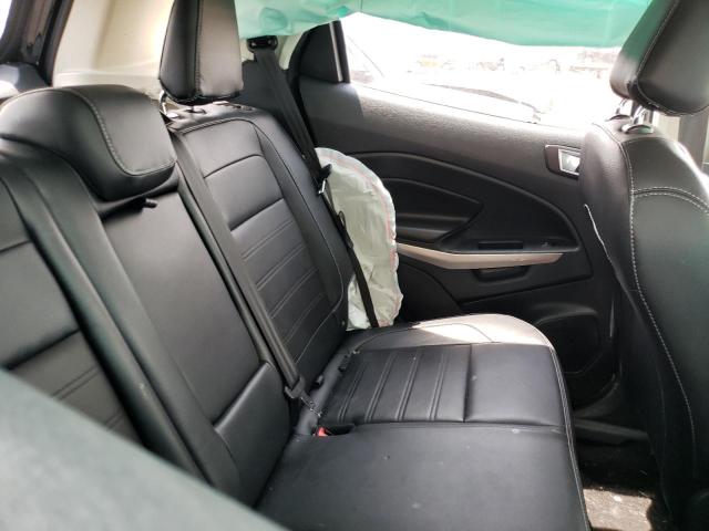 Фото 11 с аукциона – 2019 FORD ECOSPORT T с VIN MAJ6S3KL1KC250982