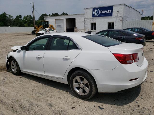 Photo 2 from auction – 2015 CHEVROLET MALIBU LS with VIN 1G11B5SL5FU123712