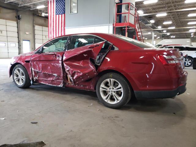 Photo 2 from auction – 2014 FORD TAURUS SEL with VIN 1FAHP2E89EG115189