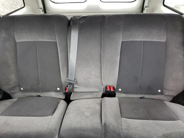 صورة رقم 10 من المزاد - 2008 CHEVROLET TRAILBLAZE مع VIN 1GNDT13S482189366