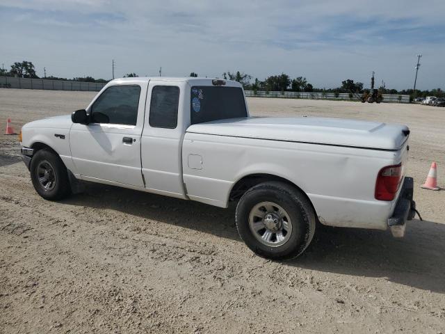 Photo 2 from auction – 2002 FORD RANGER SUP with VIN 1FTYR14U52PA23604