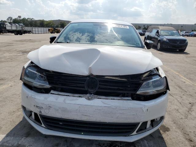 Photo 5 from auction – 2011 VOLKSWAGEN JETTA BASE with VIN 3VW2K7AJ0BM378920