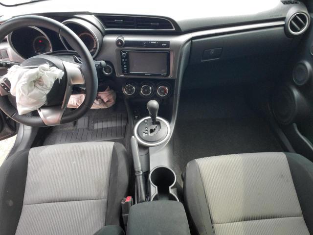 Photo 8 from auction – 2016 TOYOTA SCION TC with VIN JTKJF5C70GJ023834