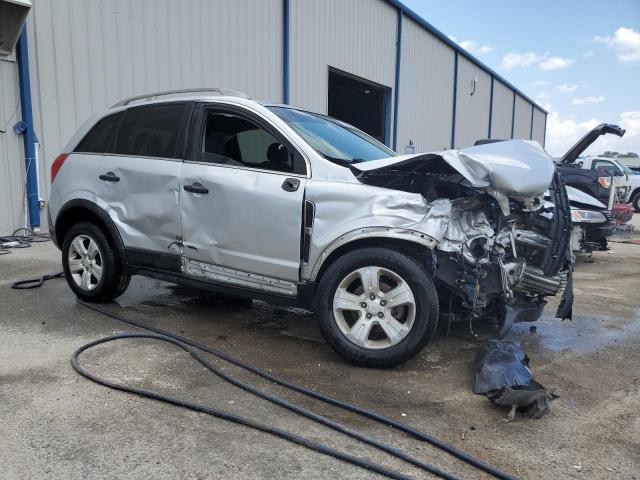 Photo 4 from auction – 2013 CHEVROLET CAPTIVA LS with VIN 3GNAL2EK9DS535125
