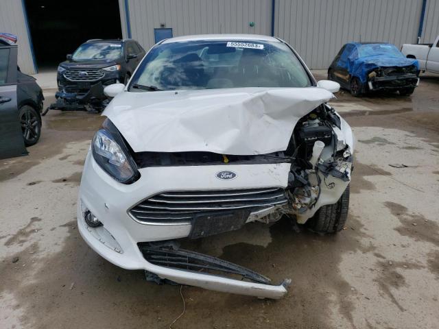 Photo 5 from auction – 2019 FORD FIESTA SE with VIN 3FADP4BJ8KM138577
