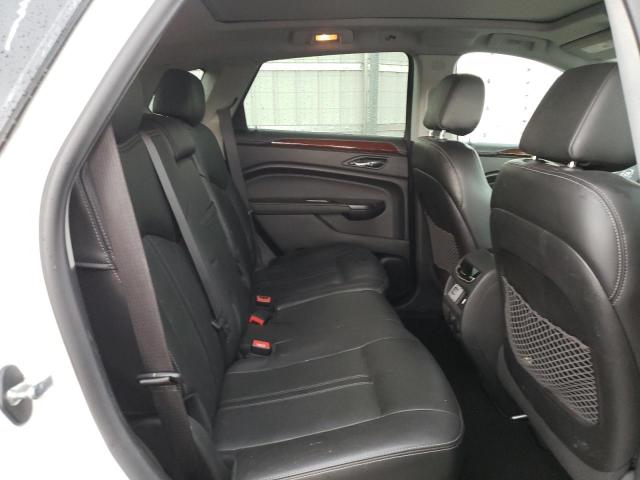 صورة رقم 11 من المزاد - 2013 CADILLAC SRX PREMIU مع VIN 3GYFNEE34DS565873