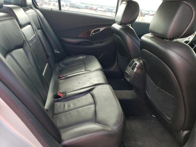 Photo 10 from auction – 2010 BUICK LACROSSE C with VIN 1G4GC5EGXAF121749