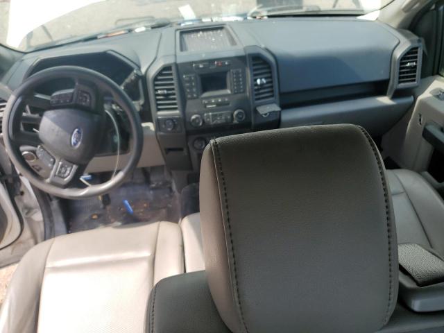 Photo 8 from auction – 2019 FORD F150 SUPER with VIN 1FTEX1C54KKC64960