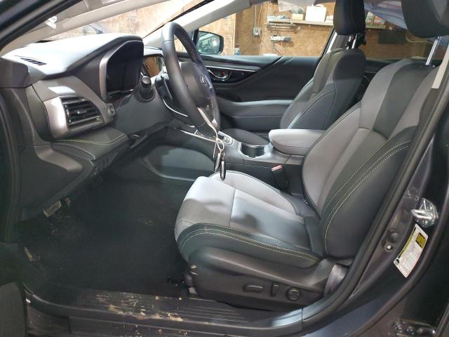Photo 7 from auction – 2023 SUBARU OUTBACK ON with VIN 4S4BTGLD3P3101299