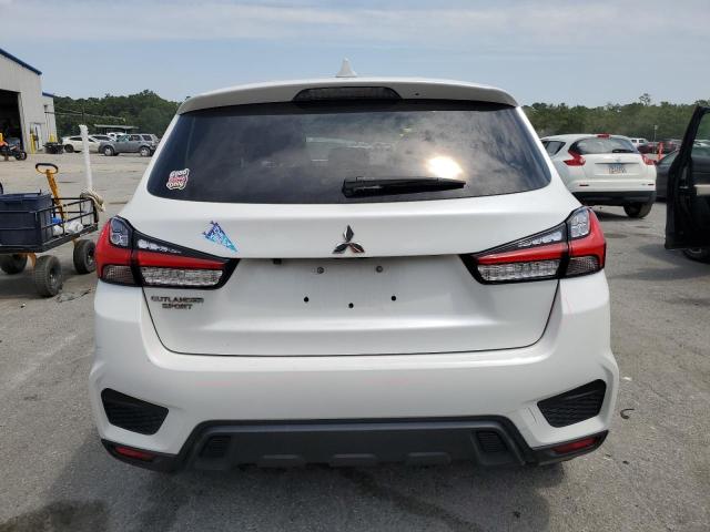 Photo 6 from auction – 2020 MITSUBISHI OUTLANDER with VIN JA4AP3AU2LU022205