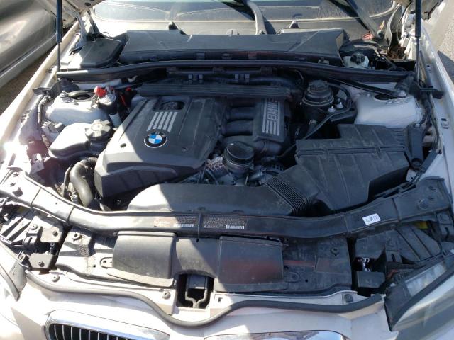 Photo 11 from auction – 2012 BMW 328 I SULE with VIN WBAKE5C56CE756239