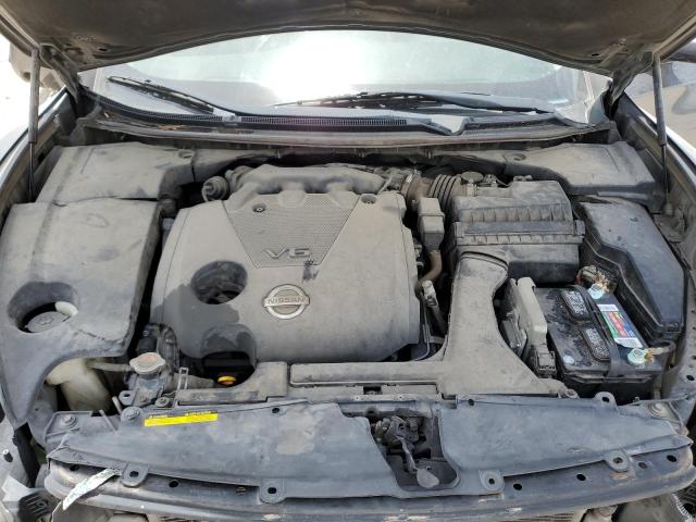 Photo 11 from auction – 2013 NISSAN MAXIMA S with VIN 1N4AA5AP3DC818651