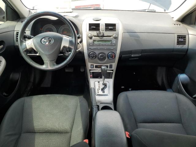 Photo 8 from auction – 2010 TOYOTA COROLLA BA with VIN 2T1BU4EE7AC444394