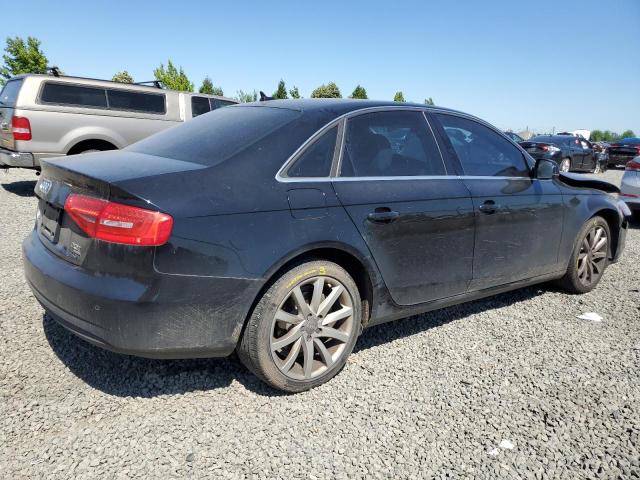 Photo 3 from auction – 2013 AUDI A4 PREMIUM with VIN WAUFFAFL2DA166730