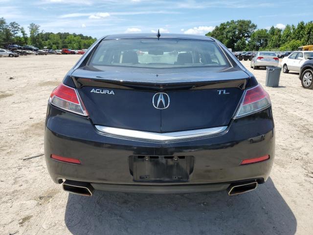 Photo 6 from auction – 2012 ACURA TLX with VIN 19UUA8F57CA005132