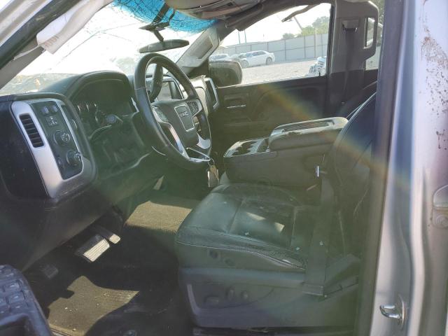 Photo 7 from auction – 2015 GMC SIERRA K15 with VIN 3GTU2VEC6FG377965