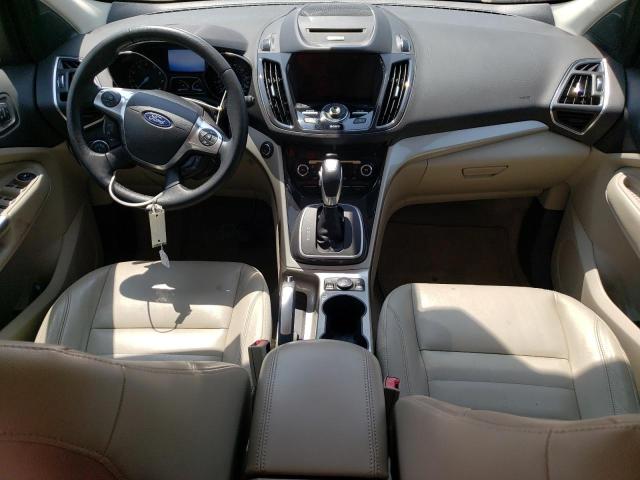 Photo 8 from auction – 2013 FORD ESCAPE SEL with VIN 1FMCU0HX6DUA39723
