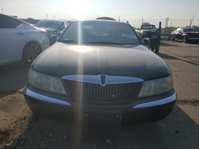 Photo 5 from auction – 2001 LINCOLN CONTINENTA with VIN 1LNHM97V01Y662821