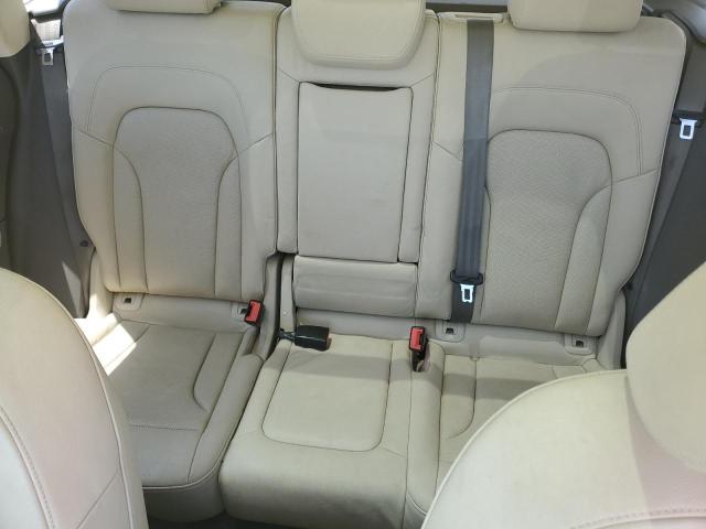Zdjęcie 10 z aukcji – 2015 AUDI Q5 PREMIUM z VIN WA1DGAFP4FA077538