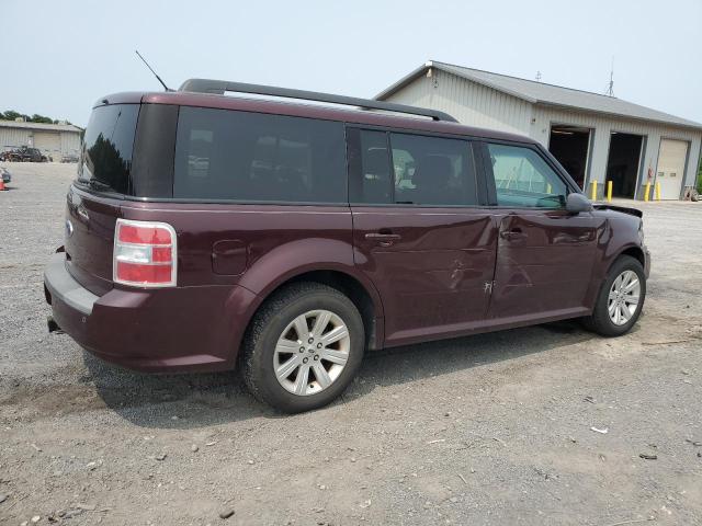 Photo 3 from auction – 2011 FORD FLEX SE with VIN 2FMGK5BC1BBD17876