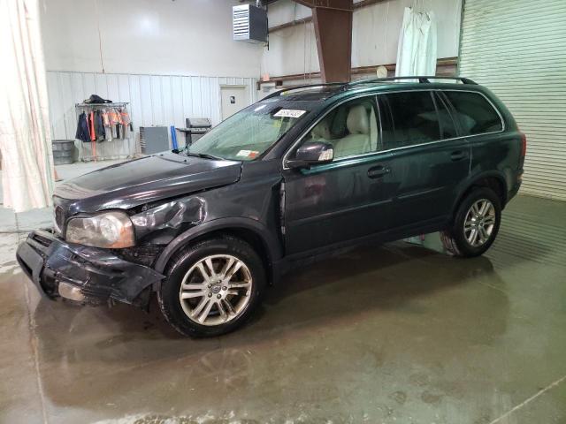 VOLVO XC90 3.2 2010 with VIN YV4982CZ4A1547822 - Photo from auction