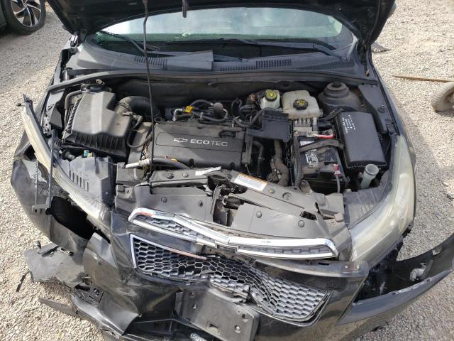 Photo 11 from auction – 2012 CHEVROLET CRUZE LS with VIN 1G1PC5SH2C7272303