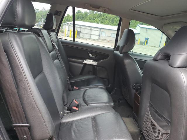 Photo 11 from auction – 2006 VOLVO XC90 with VIN YV4CZ592761283971