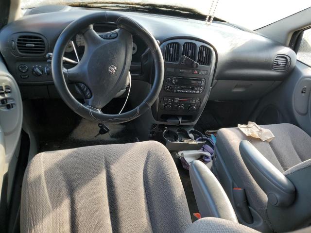 Zdjęcie 8 z aukcji – 2007 DODGE GRAND CARA z VIN 2D4GP44L07R325451