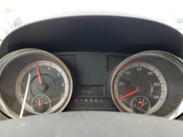 Photo 9 from auction – 2015 RAM TRADESMAN with VIN 2C4JRGAGXFR531980