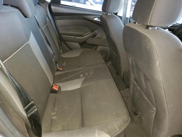 Photo 10 from auction – 2014 FORD FOCUS SE with VIN 1FADP3F25EL118547