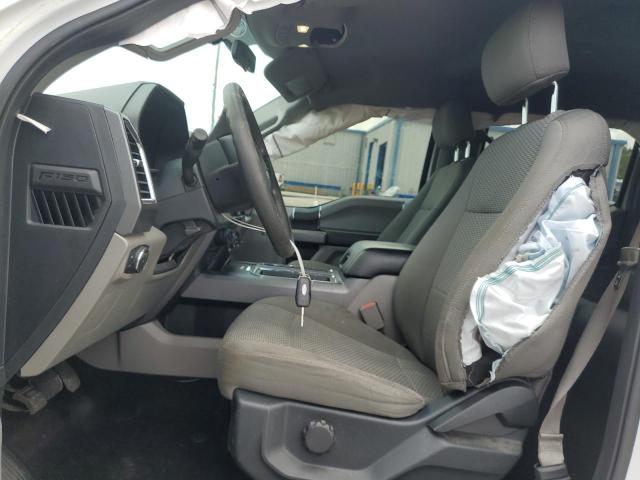 Photo 7 from auction – 2016 FORD F150 SUPER with VIN 1FTEW1EG6GKF91160