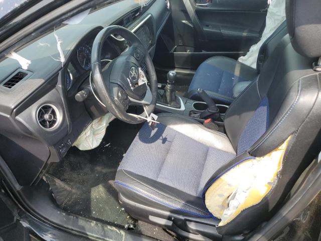 Photo 7 from auction – 2018 TOYOTA COROLLA L with VIN 2T1BURHE3JC051193