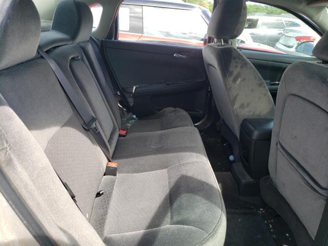Photo 10 from auction – 2014 CHEVROLET IMPALA LIM with VIN 2G1WB5E39E1125717