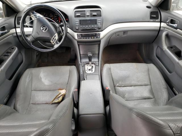 صورة رقم 8 من المزاد - 2005 ACURA TSX مع VIN JH4CL96875C028758