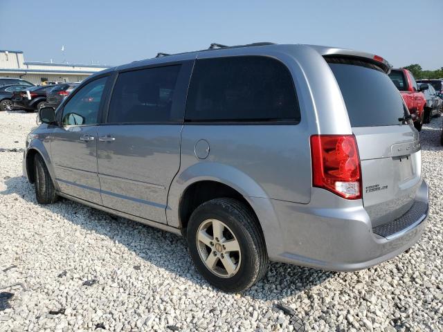 Photo 2 from auction – 2013 DODGE GRAND CARA with VIN 2C4RDGCGXDR553523