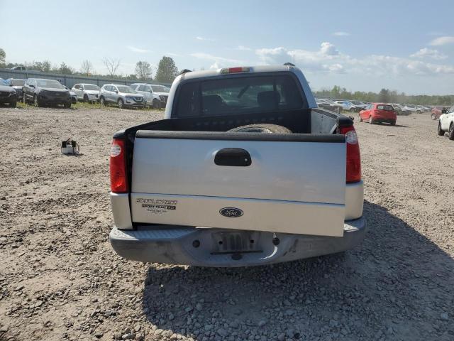 Photo 6 from auction – 2004 FORD EXPLORER S with VIN 1FMZU77K24UB14507