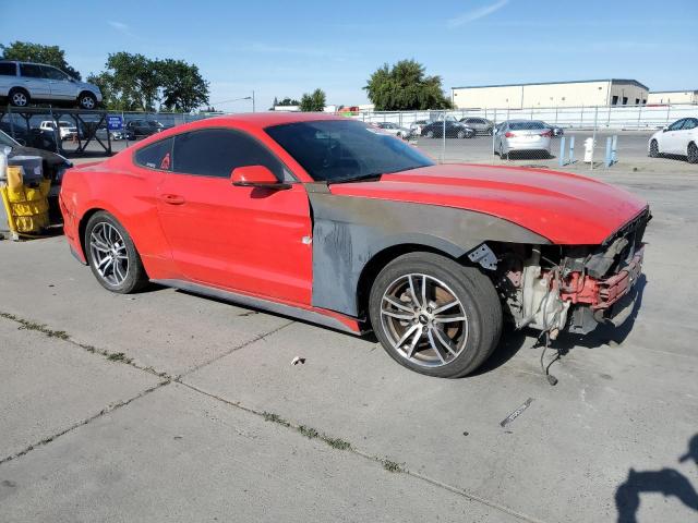 Photo 4 from auction – 2016 FORD MUSTANG with VIN 1FA6P8TH5G5292477