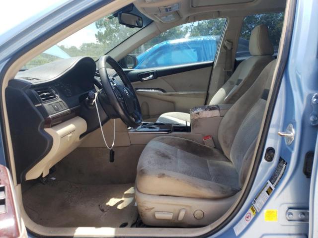 Photo 7 from auction – 2012 TOYOTA CAMRY BASE with VIN 4T4BF1FK1CR220655